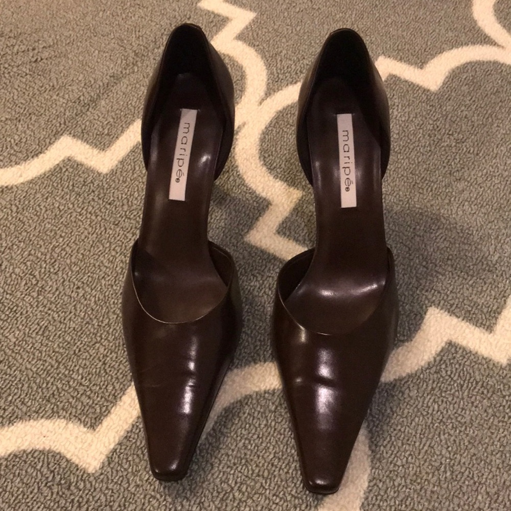 Maripe Heels